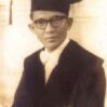 Prof Dr Ir Sedyatmo