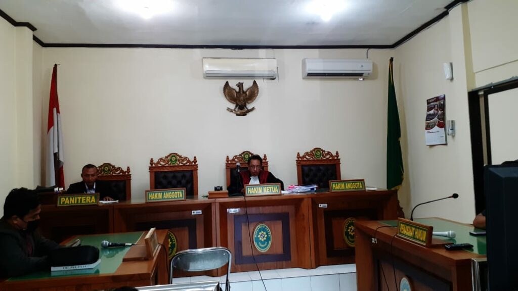 Ahli Pidana : Hakim PN Semarang Tak Pahami Perkara Secara Komprehensif