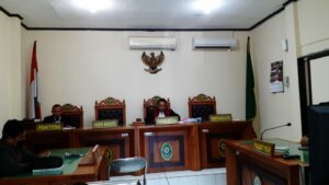 Ahli Pidana : Hakim PN Semarang Tak Pahami Perkara Secara Komprehensif