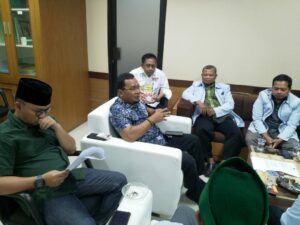 Fraksi PKB Terima Aspirasi Penolakan Sekolah Lima Hari
