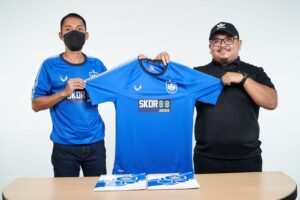 PSIS Semarang dan Skor88 Joint di Liga 1 2022/2023