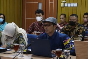 Jelang Penghapusan, Satu Nada Jateng Ajak Non ASN Bergerak yang Elegan Perjuangkan Nasib