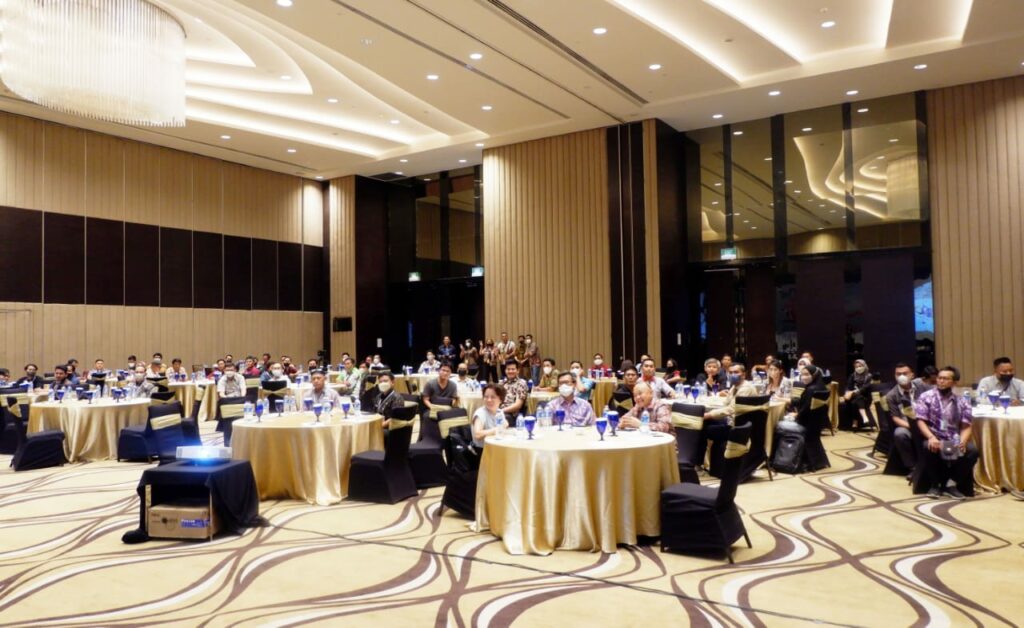 Pengenalan Teknologi Informasi, FiberStar dan Huawei Kembali Gelar Event Technofeast 7 Kota Besar