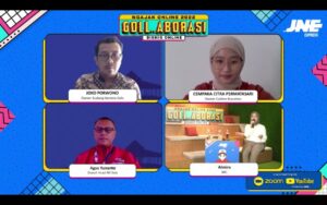 Komunitas dan Endorse Publik Figur Jadi Kunci Sukses UMKM Solo di Era Digital