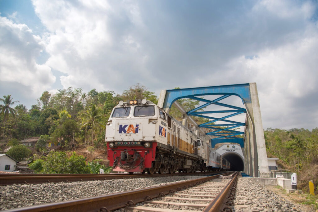 KAI Berikan Tarif Promo untuk KA Blambangan Ekspres, Segera Manfaatkan Kuota Terbatas