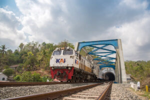 KAI Berikan Tarif Promo untuk KA Blambangan Ekspres, Segera Manfaatkan Kuota Terbatas