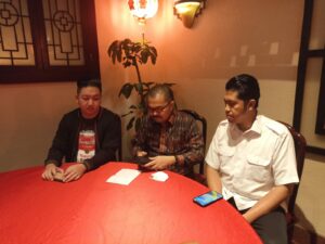 Pengacara Kamaruddin Minta Jaksa Agung Nonaktifkan Jaksa Kejati Jateng Pelaku Percobaan Pemerasan