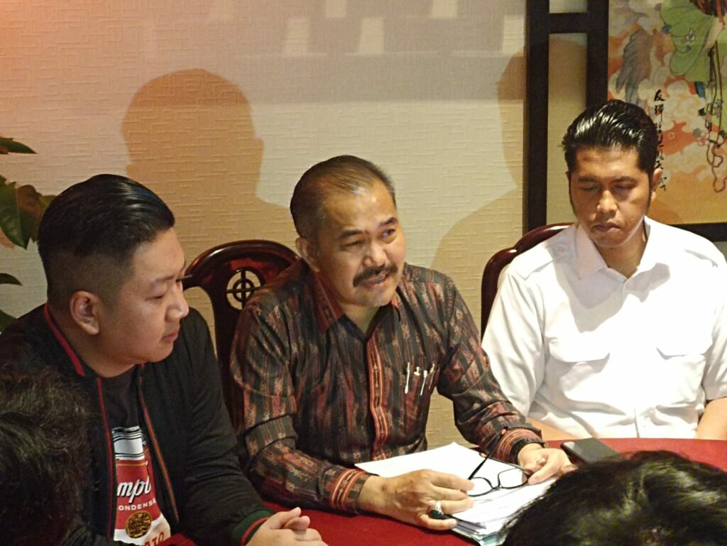 Pengusaha Agus Hartono Akan Diperiksa Lagi oleh Kejati Jateng, Pengacara Kamaruddin : Jelas Itu Kesewenang-wenangan Penyidik
