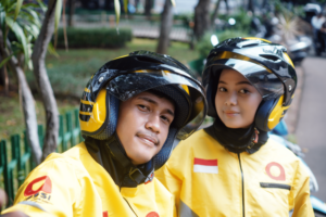 Perluas Jangkauan Layanan, Maxim Beroperasi di Wilayah Pati Jawa Tengah