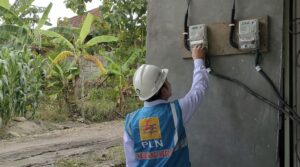 Electrifying Agriculture Dorong Produktivitas Ternak Pengusaha Grobogan