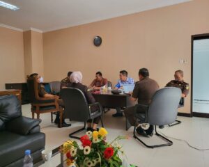 Penyidik dan Pejabat Utama Kejati Jateng Diperiksa Jamwas Kejagung Menyusul Dugaan Pelanggaran Disiplin dan Wewenang