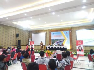 Kereta Cepat Jakarta Bandung Jadi Pusat Keunggulan dan Daya Saing Indonesia