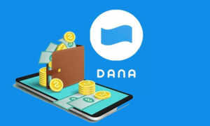Gimana cara transfer gopay ke dana?