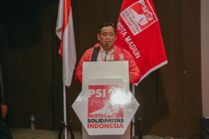 Gerindra-PKB Resmi Bangun Sekber. PSI Siap Gabung Koalisi Jika Usung Ganjar dan Yenny di Pilpres 2024