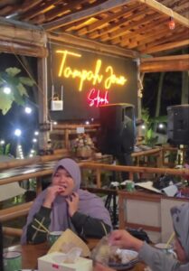 Ikut Lomba Mewarnai di Tampah Jowo Sukirah, Langsung Dapat Lunch Box dan Hadiah Uang Tunai serta Puluhan Doorprize