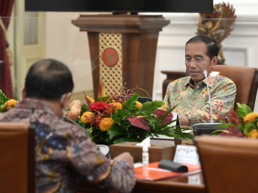 Kesiapan Indonesia Tuan Rumah Penyelenggaraan Olahraga Internasional 2023