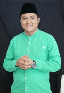 Pupuk Subsidi, Waketum Pemuda HKTI: Bukan Langka, Tapi