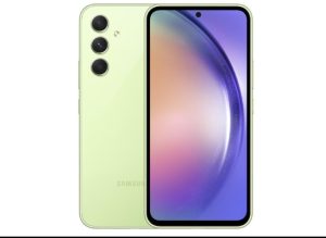 Samsung Galaxy A54 5G dan Galaxy A34 5G Berikan Pengalaman yang Awesome