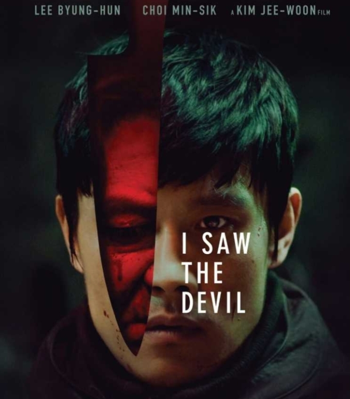 Psikopat Penuh Balas Dendam, Berikut Sinopsis Film ‘I Saw the Devil’