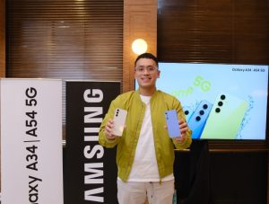 Baru Saja Dilaunching, Inilah 5 Alasan Anda Harus Upgrade Hape ke Galaxy A54 5G yang Paling Awesome
