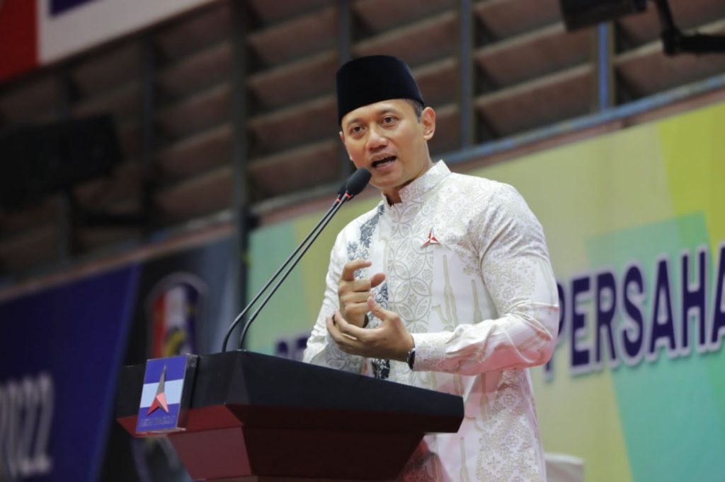 80 Jenderal Purnawirawan TNI/Polri Usulkan Anies-AHY untuk Pasangan Sipil-Militer