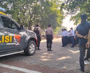 Siap Sukseskan Angkutan Lebaran 2023, Berikut Persiapan KAI Daop 4 Semarang