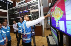 Berhasil Jalankan Transformasi Digital, Dirut PLN Dianugerahi The Most Reputable CEO in Digital Platform
