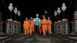 Lampaui Target, PT PLN Cetak Kinerja Keuangan Terbaik Sepanjang Sejarah
