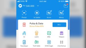 Isi Survei Dapat Uang, Mau? Cek Aplikasi Penghasil Saldo Dana Votee