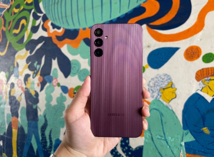 Hidden Features Samsung Galaxy A14 Bikin HP-mu Makin Personal