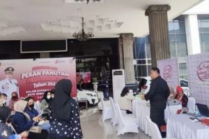 Trend Penerimaan Pajak Daerah Terus Naik : PBB Terealisasi 64 Persen di Pertengahan Juni 2023