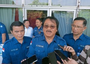 MANTAP ! Cakupan Pelayanan Air Bersih PDAM Tirta Moedal Semarang Menuju 80 Persen