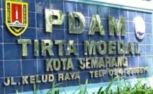 Cara Sambung Baru PDAM Tirta Moedal Kota Semarang, Berikut Informasi Lengkapnya