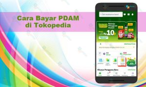 Mau Cek Tagihan PDAM Secara Online? Mudah Kok, Begini Caranya