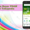 Berikut ini cara cek bayar PDAM Kota Semarang secara online.