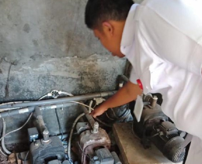Pengambilan ABT yang Masif Harus Jadi Perhatian Bersama, DPRD Kota Semarang : Harus Dikendalikan !