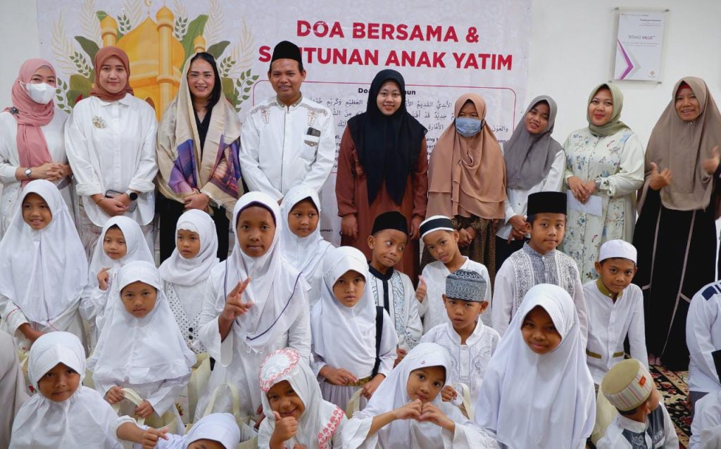 RFB Semarang Perkuat Religi dan Beri Peningkatan Pelayanan di Bulan Muharram