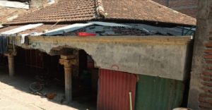 PDAM Ajak Warga Semarang Cegah Penurunan Tanah