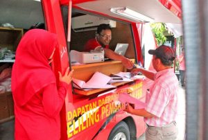 Masih Punya Tunggakan PBB? Cek Program Bebas Denda PBB Disini Yuk !