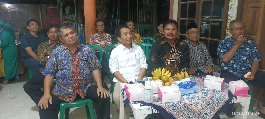 Warga Tlogosari Kulon Ingin Wakil Rakyat yang Seperti Ini, Cek Disini Ulasan Lengkapnya