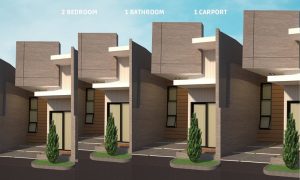 Bisnis Properti Jelang Tahun Politik Cenderung Turun, Nasib Properti Kelas Menengah?