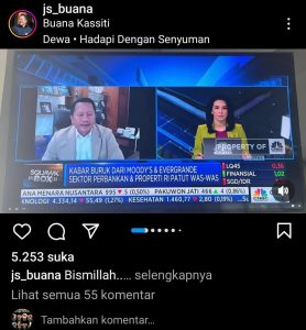 Inilah 8 Manfaat Menggunakan Caption Unik dan Menarik di Instagram