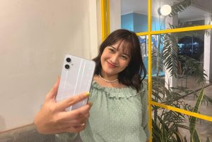 Hape Kamu Lemot? Untuk Selfie Buram? Segera Move On ke Samsung Galaxy A05
