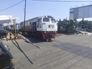 Kadishub Kota Semarang. Kita Akan Koordinasi Dengan Pengelola Parkir di Sekitar Lingkungan Sekolah. Ini Tujuannya
