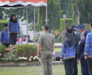 Sempat Ramai di Medsos, Berikut Klarifikasi Pemkot Semarang terkait Pengadaan Sepeda Motor untuk Lurah