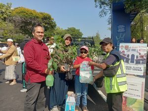 Masih Ada yang Belum Tahu, Begini Cara Mengajukan Izin Pemeriahan CFD di Kota Semarang