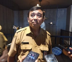 DLH Kota Semarang Targetkan 1000 Bank Sampah Terdaftar KLHK di Tahun 2024