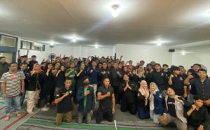 Karang Taruna Kota Semarang Prihatin Terhadap Kondisi Bangsa Jelang Pemilu 2024, Berikut Isi Lengkap Petisinya