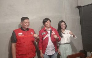 Pastikan Raih Lima Kursi, PSI Kota Semarang Kawal Terus Sampai Penghitungan Akhir KPU