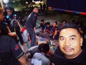 Alasan FKPM Grobogan Dukung Irjen Pol Ahmad Luthfi Maju Pemilihan Gubernur Jateng 2024